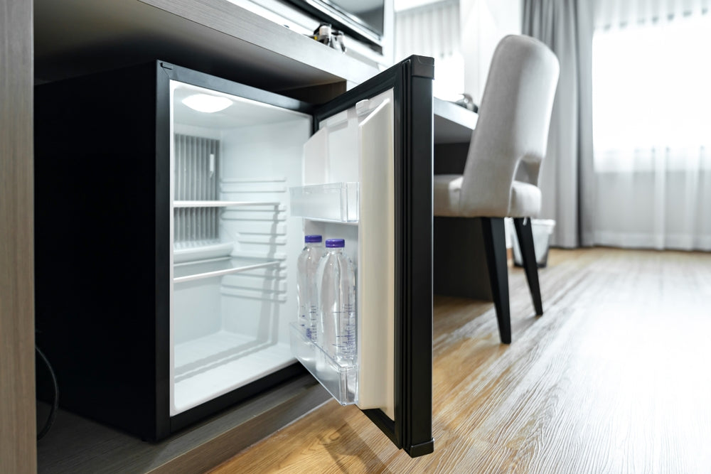 How To Install A Mini Fridge In A Cabinet Step by Step Guide how-to-install-a-mini-fridge-in-a-cabinet-step-by-step-guide