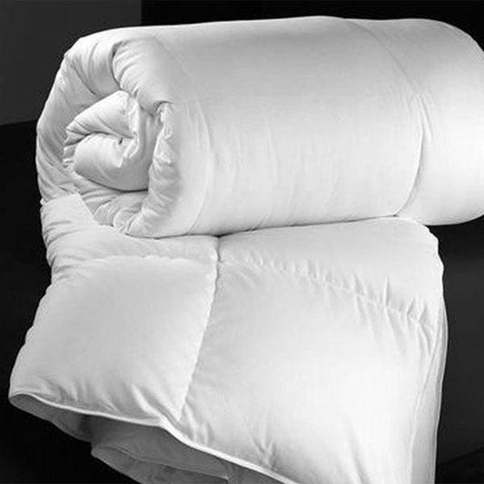 Duvet Inserts T-210 Comfort Lite 105 x 95 - King