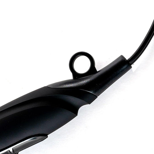 Roomwell 1875 Watt Hand Held Non-Foldable hotel hair dryers