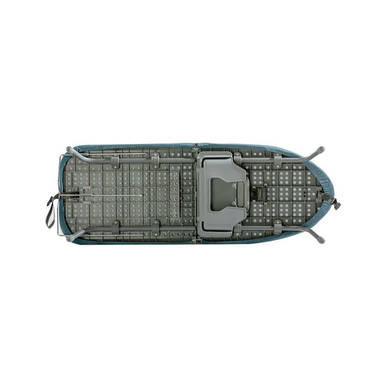 Roomwell Table Top Folded ironing board