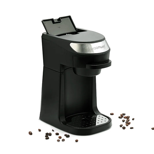 Roomwell UK 1 Cup Coffee Machine