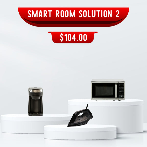 Smart Room Solution 2