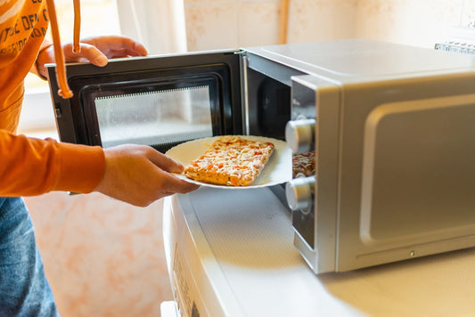 How Long Do Small Microwaves Last?