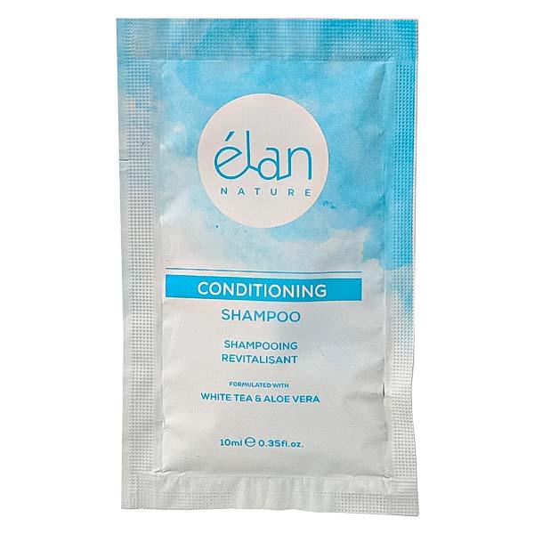 10 ml Conditioning Shampoo Packet