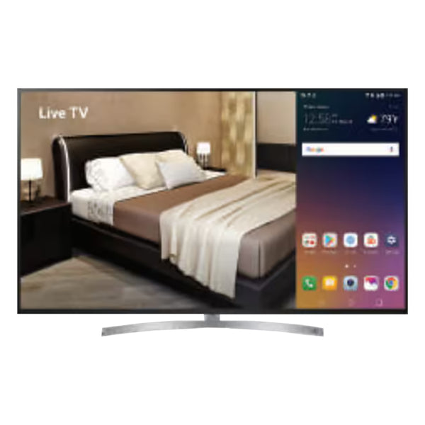 LG 24LN660VBUD 24" Hospitality TV Pro: Centric with Integrated Pro: Idiom LED-backlit LCD TV, webOS, Edge LED, Bluetooth Sync, For Cruise