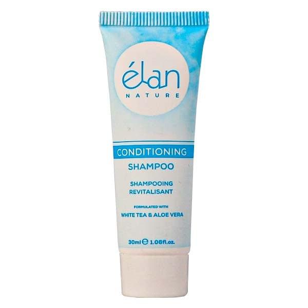 30 ml best conditioning shampoo Elan Nature 