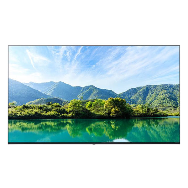 LG 65UR347H9UD 65" 4K UHD Hospitality TV with  Nano Cell Display, AI Sound, RS-232C, Commercial Smart Home, and Hospitality Technology Next Generation (HTNG) 1.4