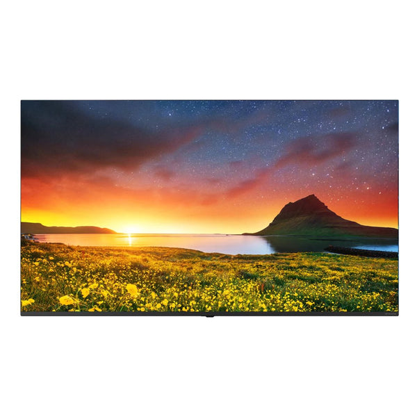 LG 65UR770H9UD 65" 4K UHD Hospilaty TV with Pro:Centric and Integrated Pro: Idiom, b-LAN,EzManager, V-Lan Tag, and Hospitality Technology Next Generation (HTNG) 1.4