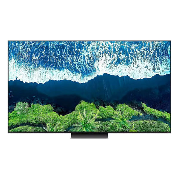 LG 75UM777H0UG 75" 4K UHD Hospitality TV with Pro: Centric Smart, SoftAP, ATSC Digital Tuner, Netflix Streaming Support, Multi IR, Multi-view, and Screen Share