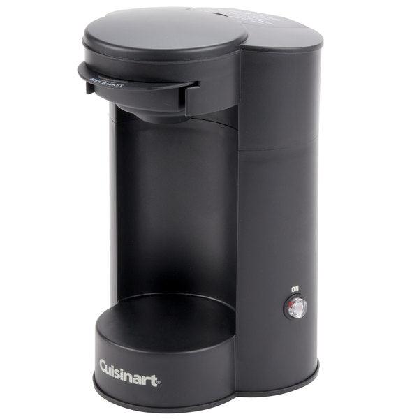 Conair Cuisinart BRU 1-Cup Coffeemaker Case Pack of 6 Pieces Rapid Hotel Supplies