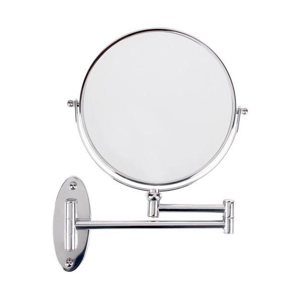 Conair Two-Sided Wall Mount Mirror