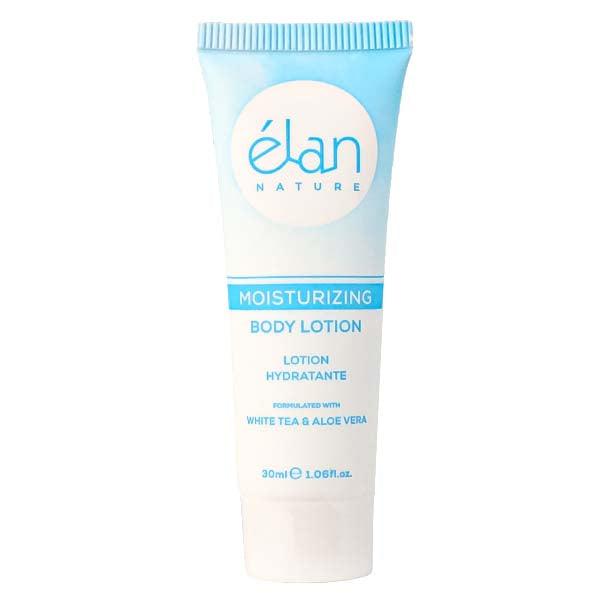 Elan Nature wholesale body lotion 30 ml