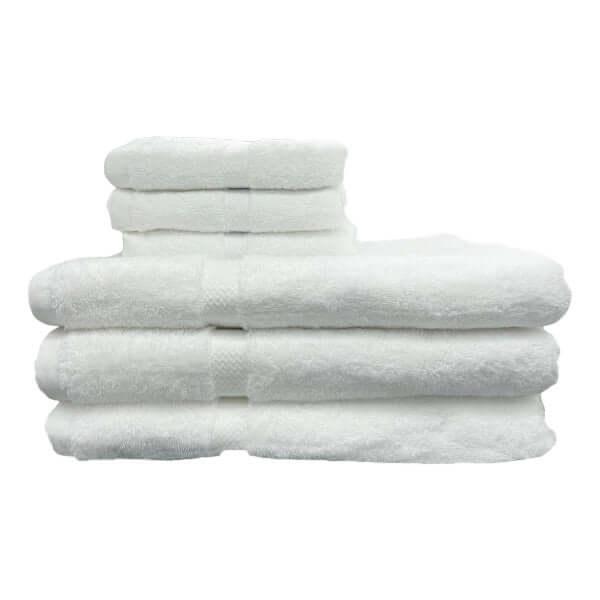 Elite hotel bath towels bulk 27 x 54 17 Lbs