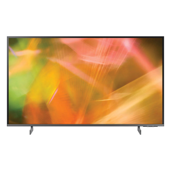 Samsung HG43AU800NFXZA 43" 4K UHD Smart Hospitality TV  with LYNK DRM, Pro:Idiom, Dynamic Crystal Color, Tizen OS