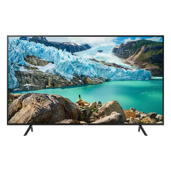 Samsung HG50RU750 50" 4K UHD SMART Hospitality TV LED IPTV with LYNK DRM, LYNK Cloud, Pro:Idiom, HDR10+, Tizen OS, Home App and Eden UI