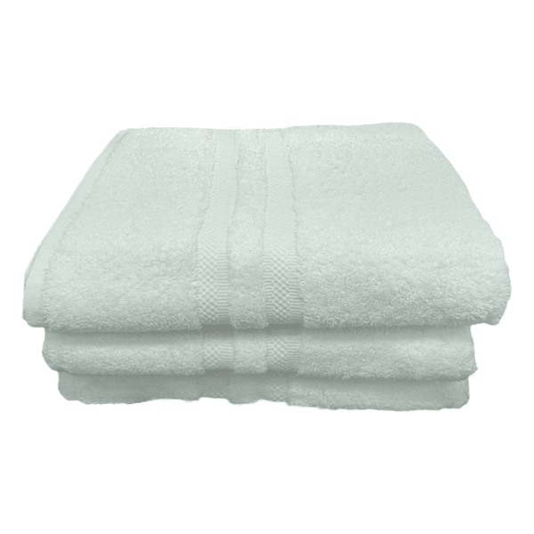 Luxeco hotel collection bath towels 27 x 54 17 Lbs