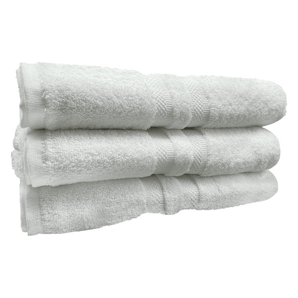 Luxeco hotel bath towels bulk 27 x 54 17 Lbs