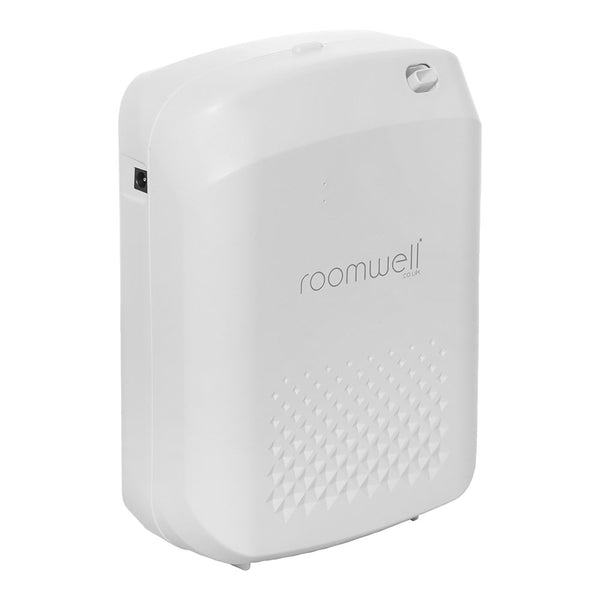 Roomwell UK Smart Scent Diffuser