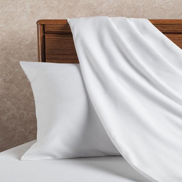 Micro Fiber hotel bed sheets Flatsheet