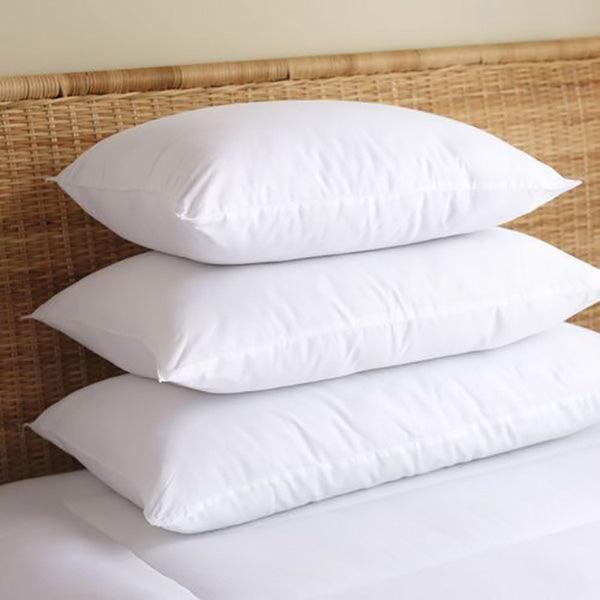 Platinum hotel pillow Cases