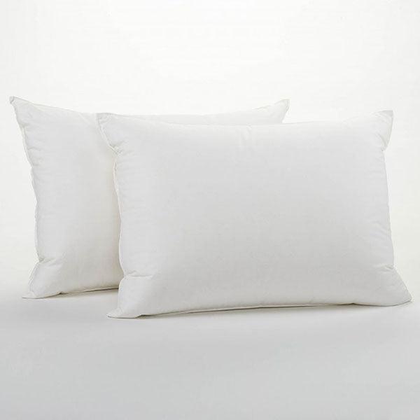 Platinum hotel style pillows Cases