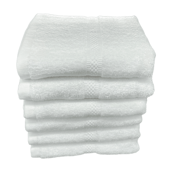 Posh hand towels in bulk 16 x 27 3.5 Lbs