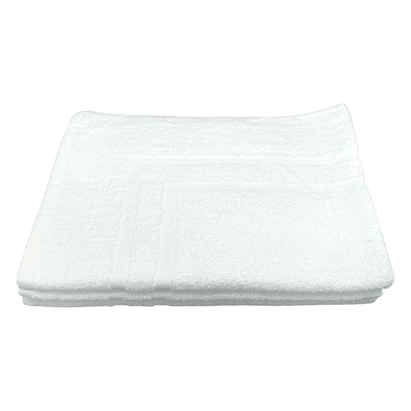 Prestige Best hotel towels bath mat 20x30 7 Lbs