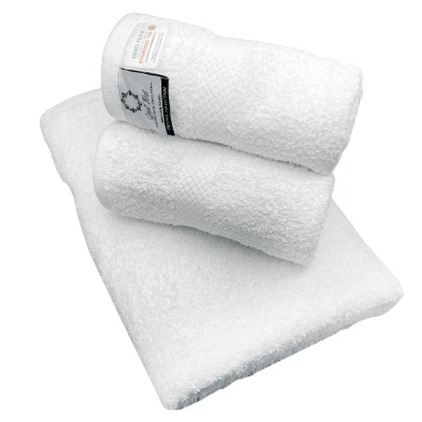 Prestige hotel hand towels 16 x 27 3 Lbs 