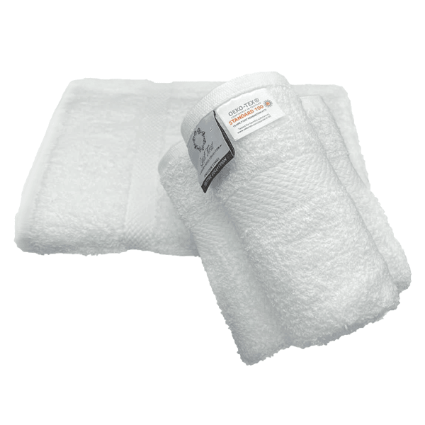 Prestige hand towels in bulk 16 x 27 3 Lbs