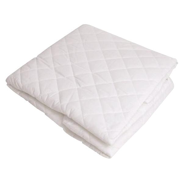 Quilted Mattress Pad