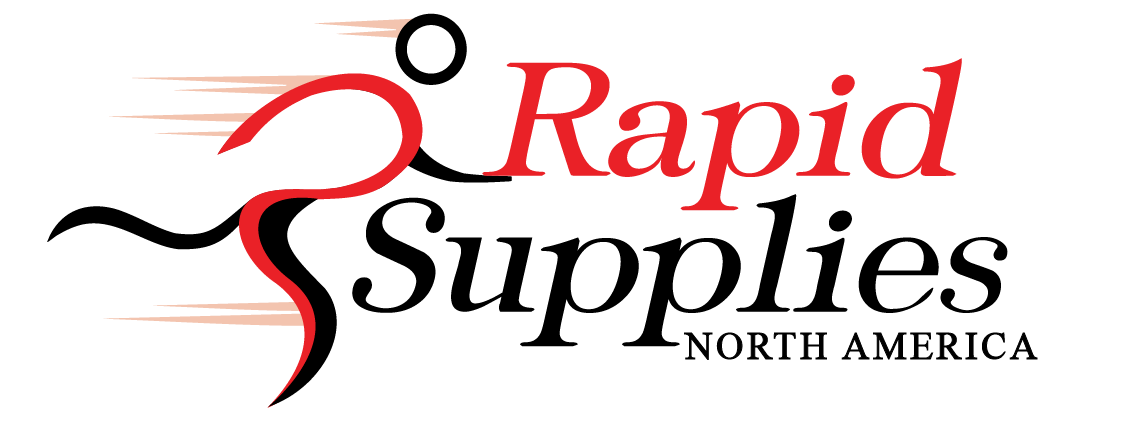 Rapid Hotel Supplies logo