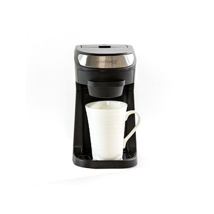 1 cup coffee maker