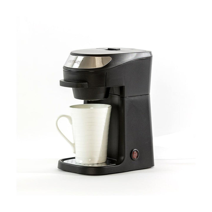 Roomwell 1 Cup Coffee Machine