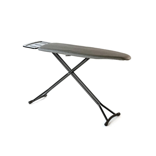 Roomwell Compact 43" Premium Ironing Board With Iron Rest