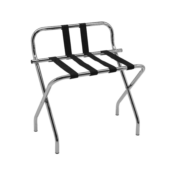 Roomwell luggage racks With Back Rest