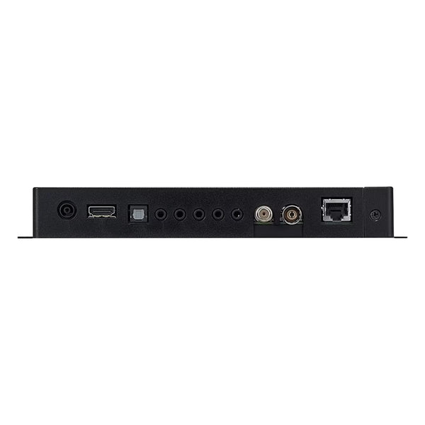 LG STB-6500 9.2" Hospitality TV Pro:Centric® Smart Set Top Box with webOS™ 5.0, SoftAP, DOCSIS 3.0 Cable Modem Upgrade, IP Streaming, and RF Tuning