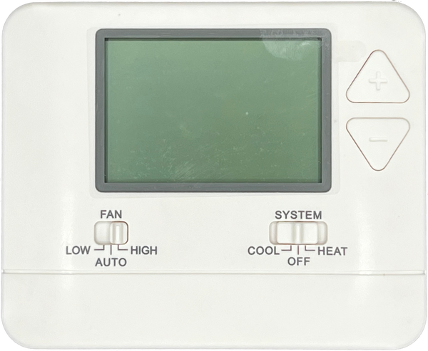 Amana MMW-2 - Non-EMS Wireless Thermostats Cooling with Electric Heat or Heat Pump