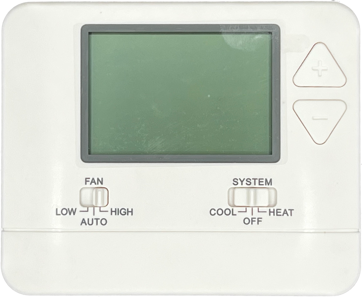 Amana MMW-2 - Non-EMS Wireless Thermostats Cooling with Electric Heat or Heat Pump