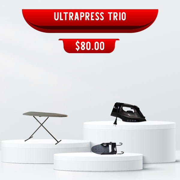 UltraPress Trio