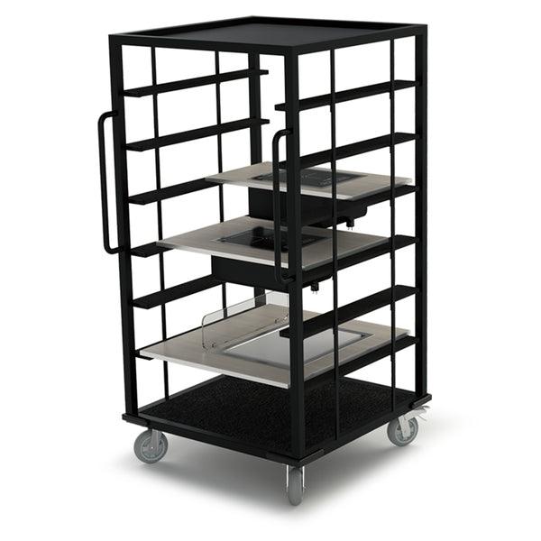 Module Trolley – Rapid Hotel Supplies