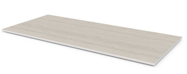 Wooden Middle Shelf L 180 x W 75 cm, Removable, High Temperature Resistant, Scratch Resistant